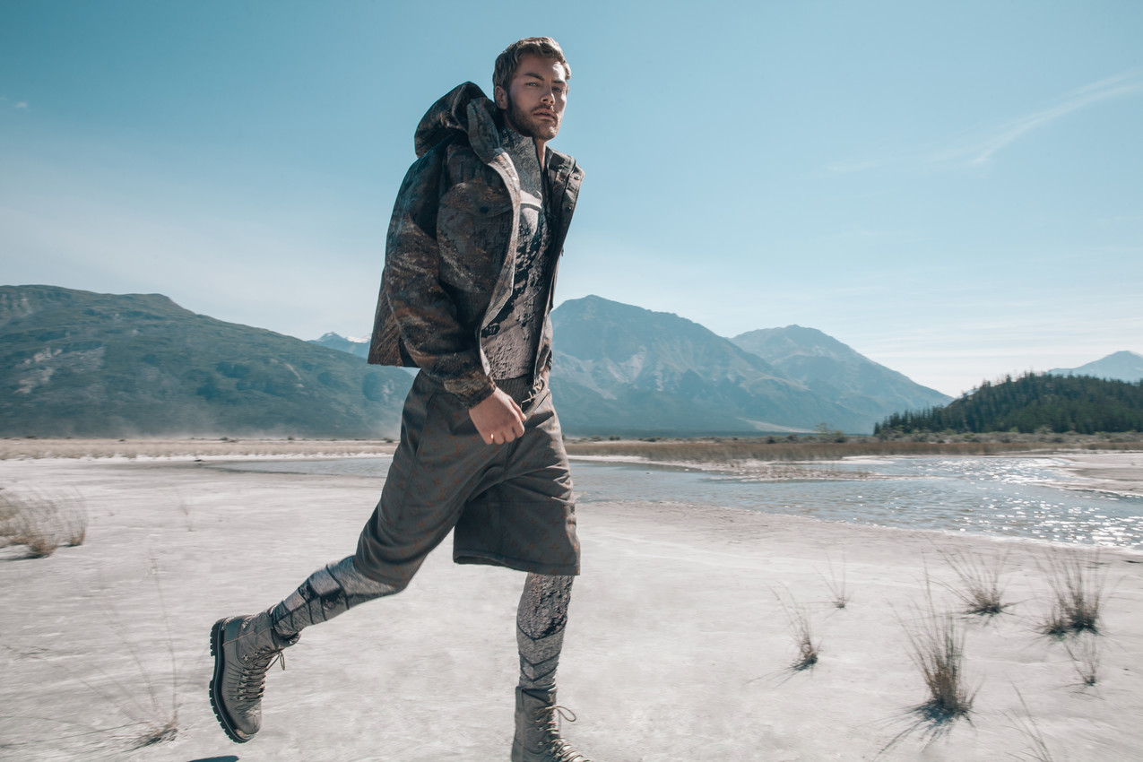 ANIYA NANDY - PORTFOLIO - GROOMING